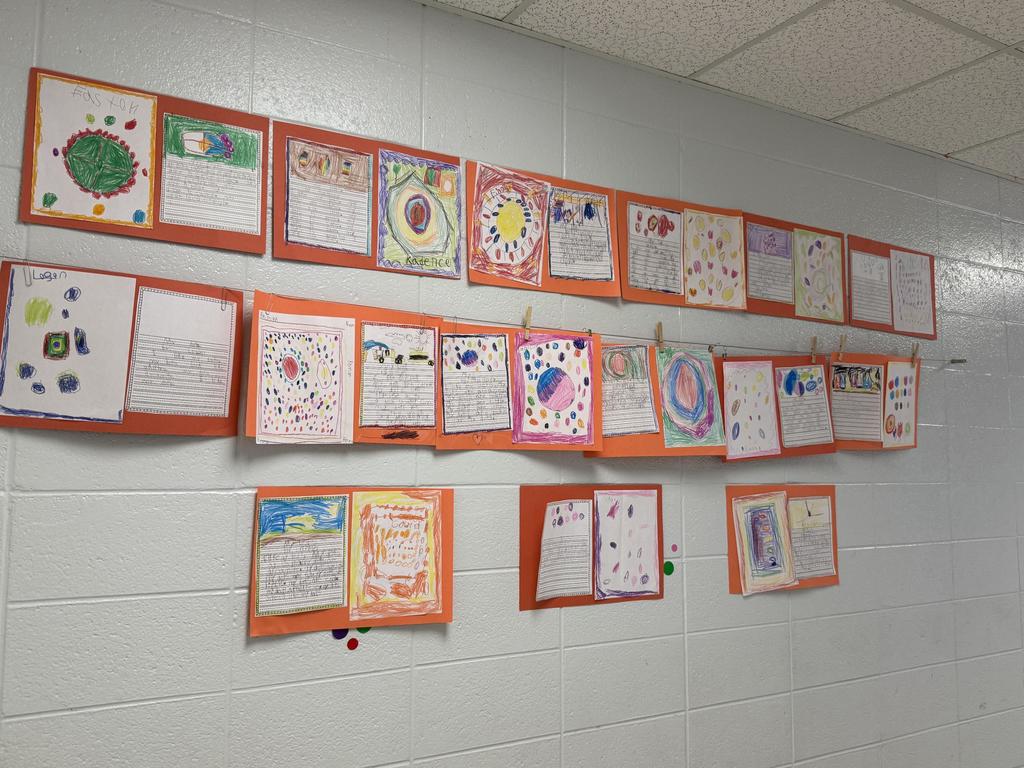 Dot Day activity