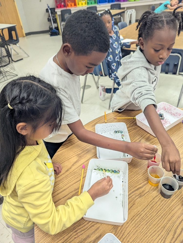science in art