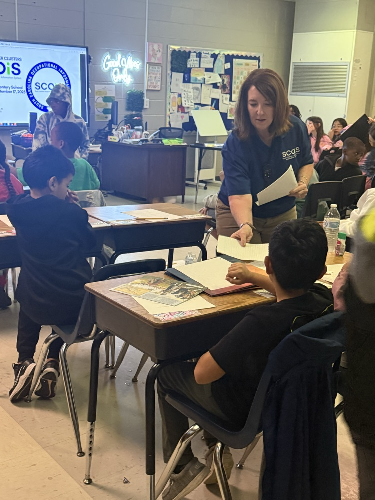 college and Career readiness speakers