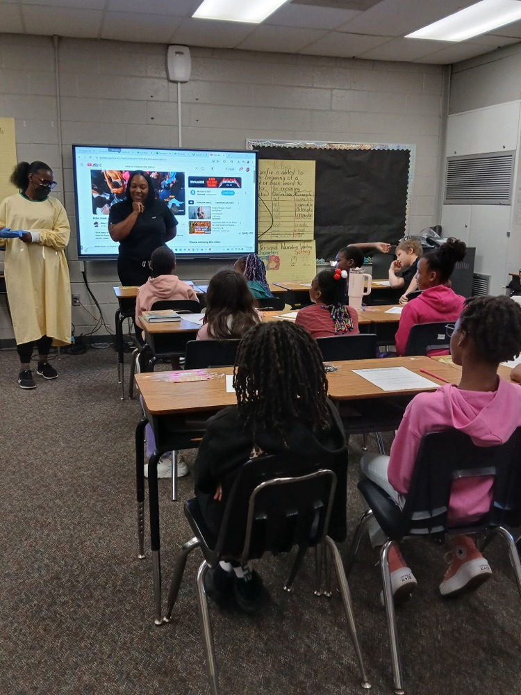 college and Career readiness speakers