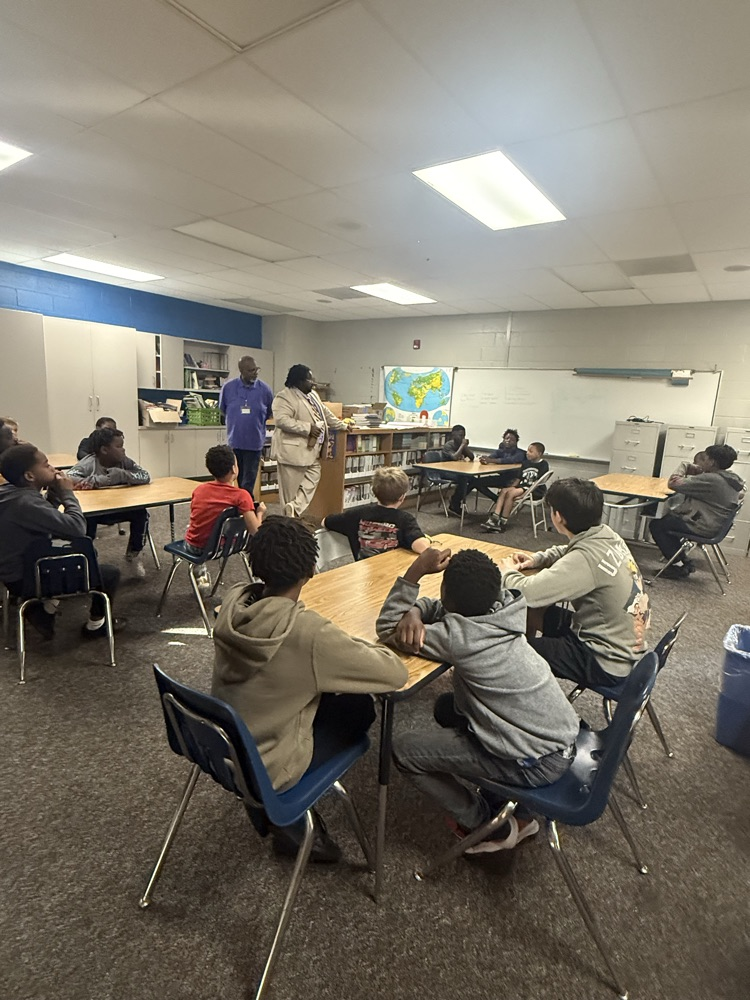 college and Career readiness speakers