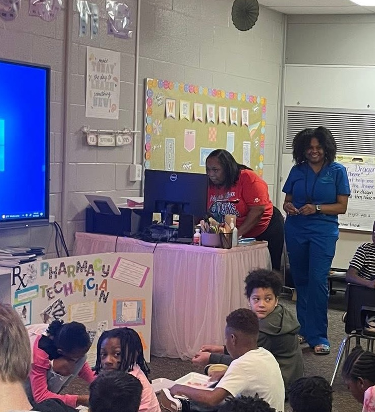 College and career readiness speakers