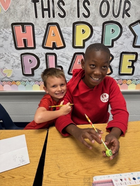 Buddy Clubs