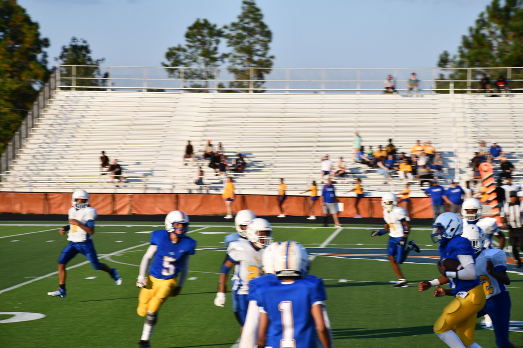 LBC vs ALCorbett