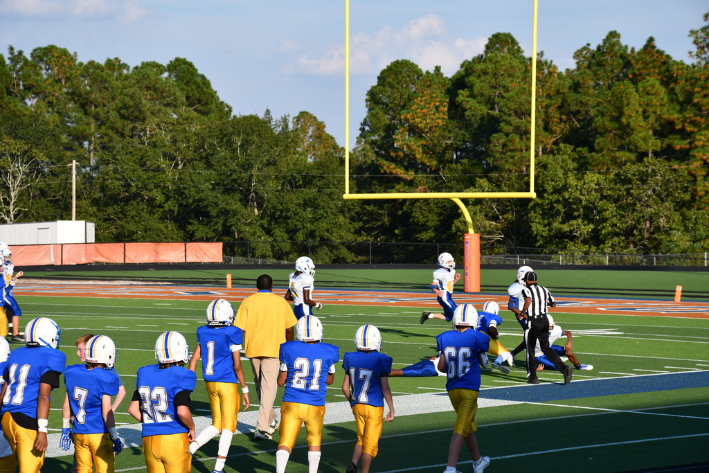 LBC vs ALCorbett