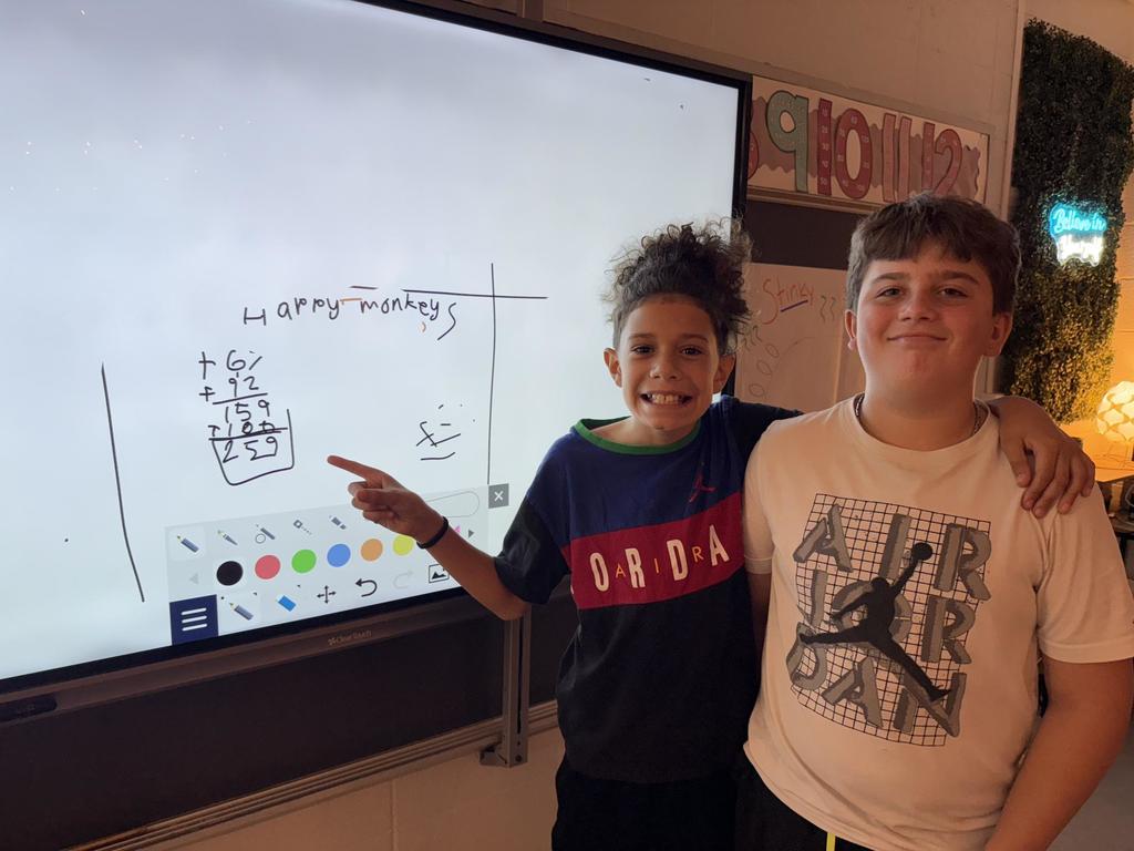 Fifth Grade Multiplication Review Games 