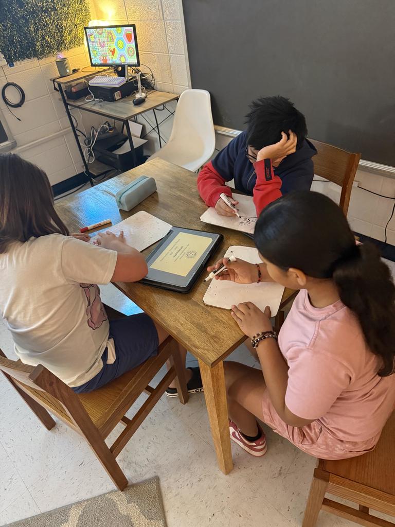 Fifth Grade Multiplication Review Games 