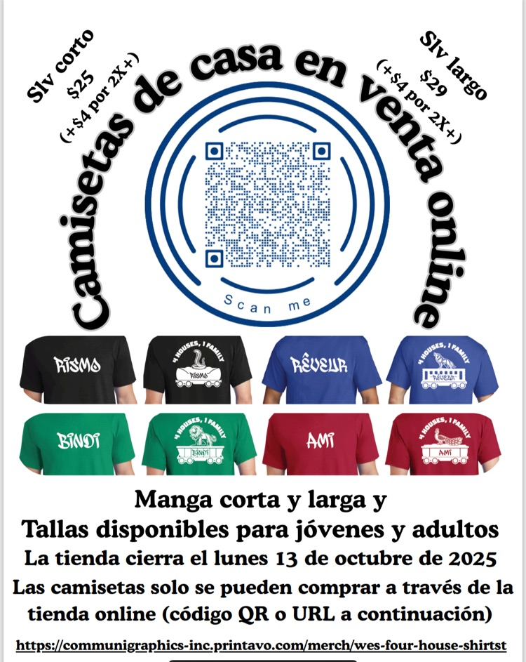 House Shirts 