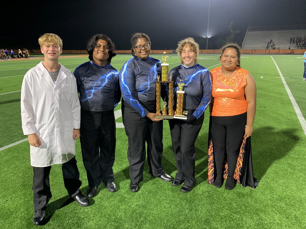 Band Comp