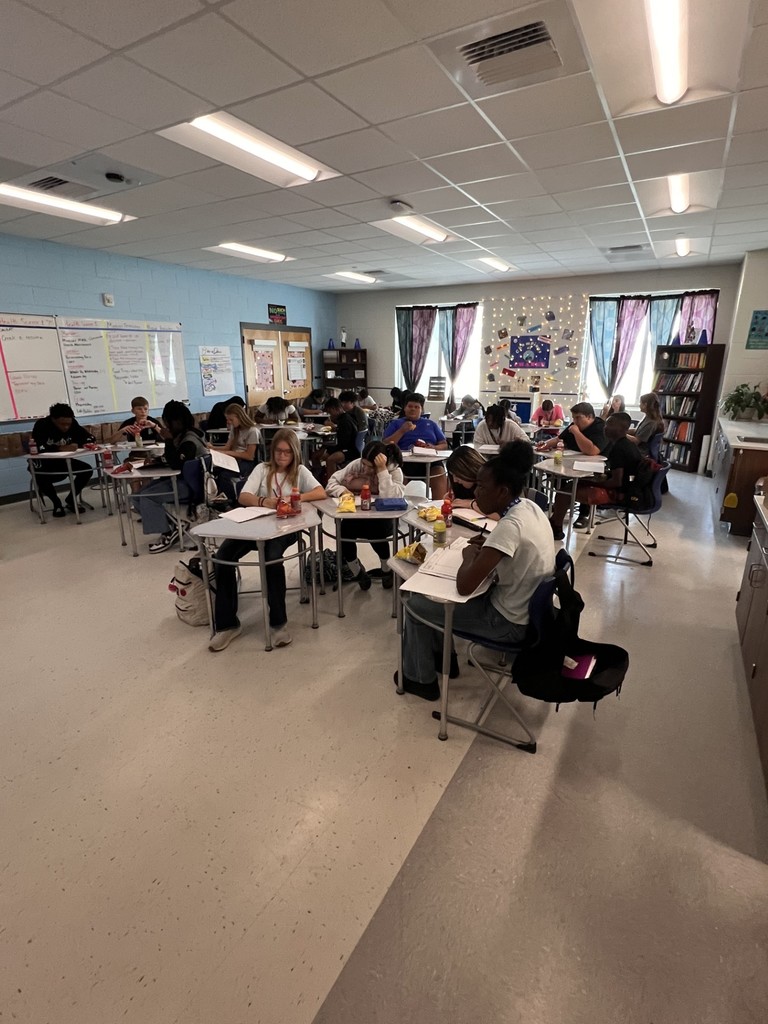 MS Leadership