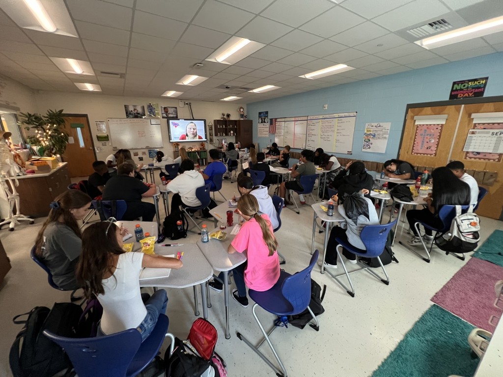MS Leadership