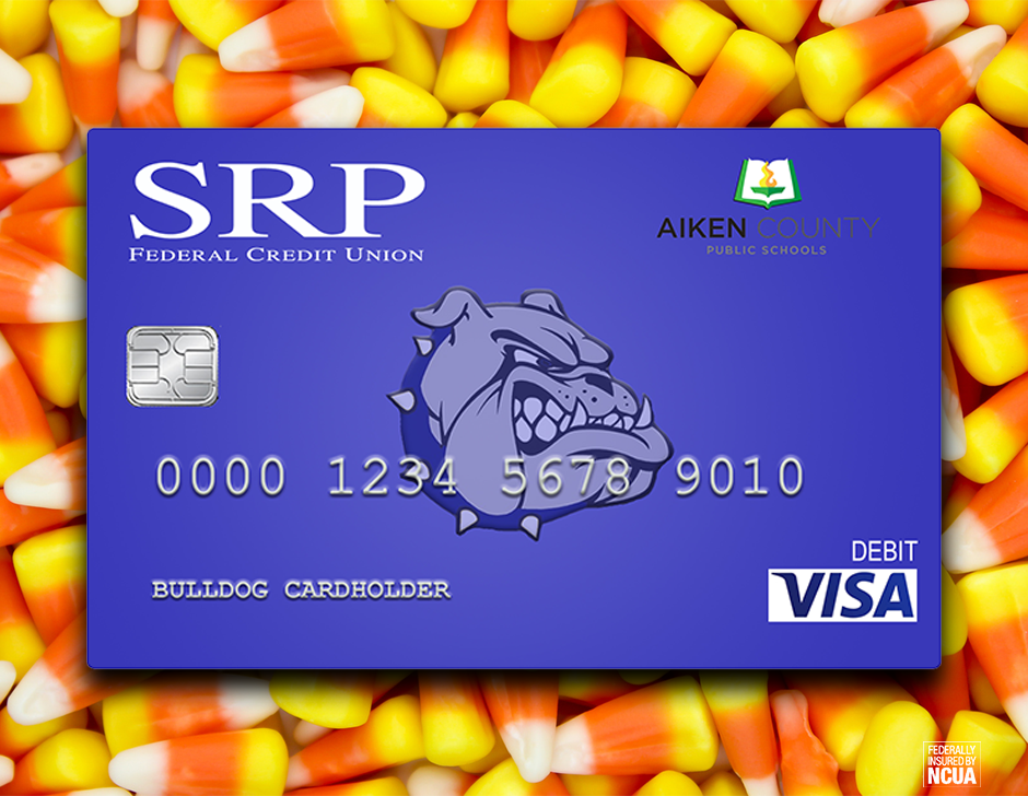 SRP Fall Post