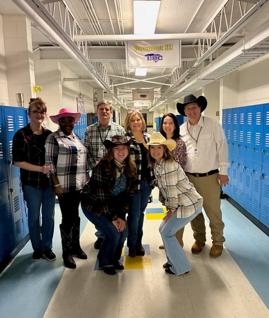 Wild West Wednesday