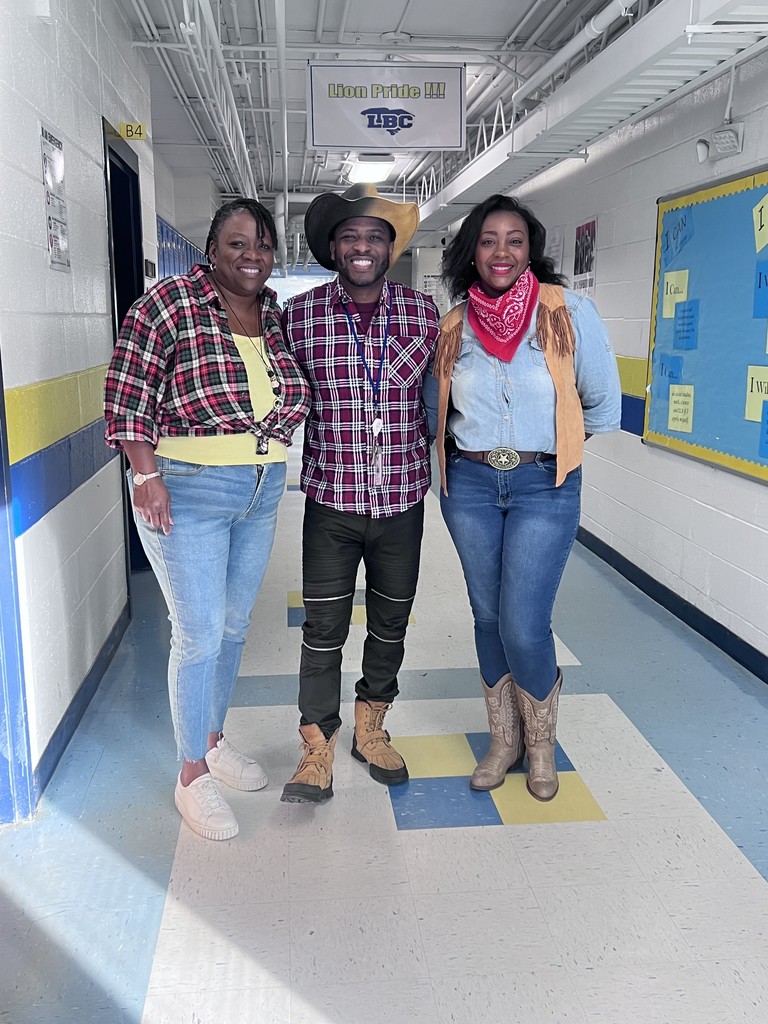 Wild West Wednesday
