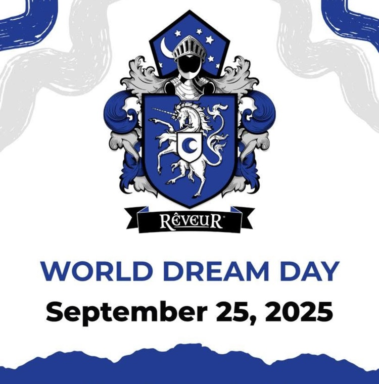 world dream day 