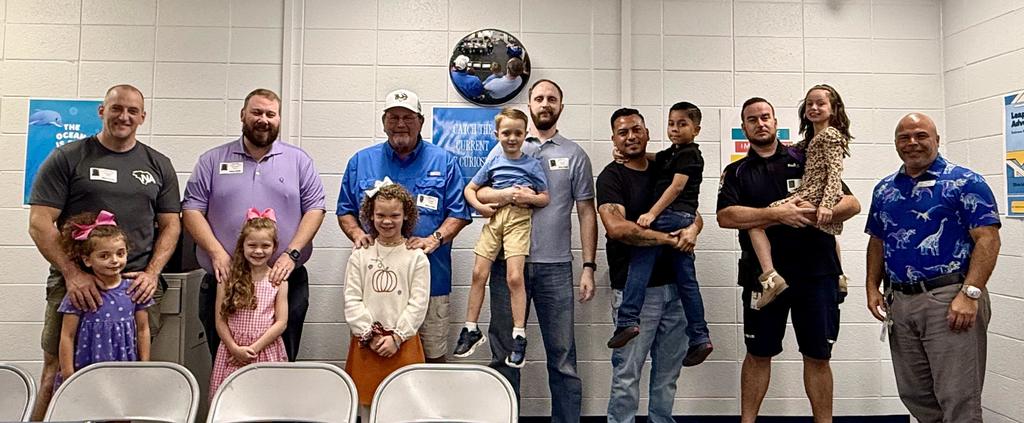 ALL PRO Dads Event