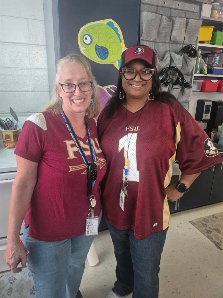 Fan Friday 