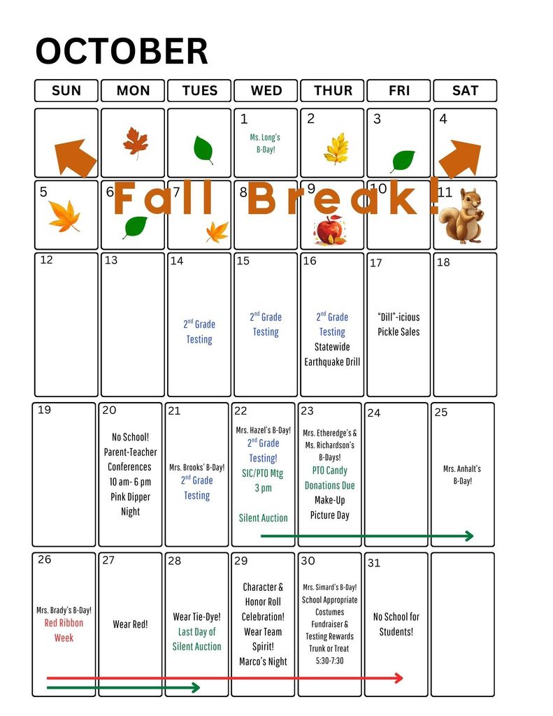October 3