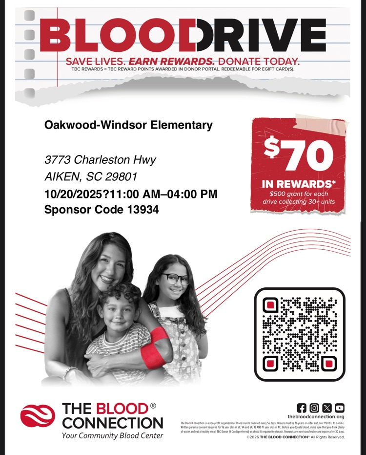 blood drive