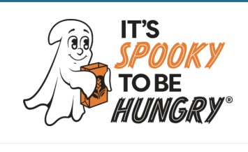 Bring in any can good or non periciable!