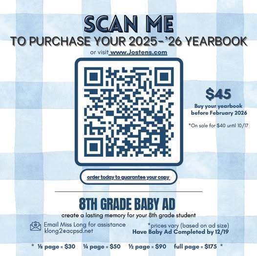 Yearbooks buying