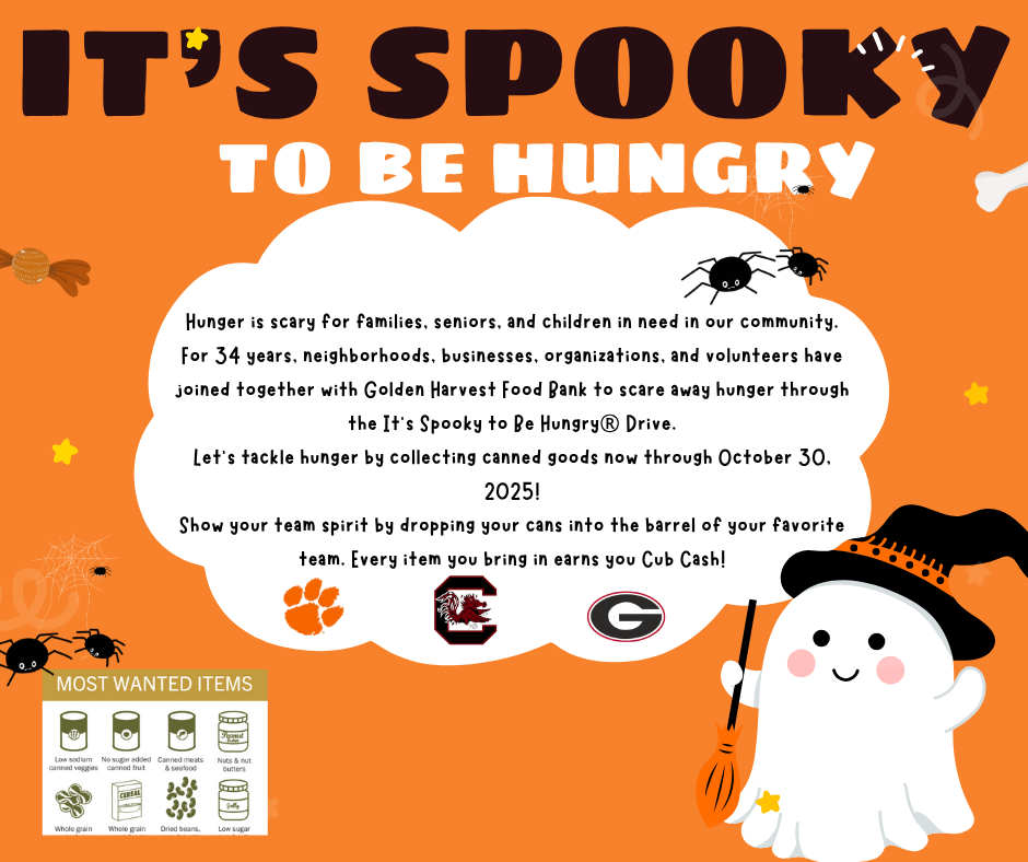 Food Drive