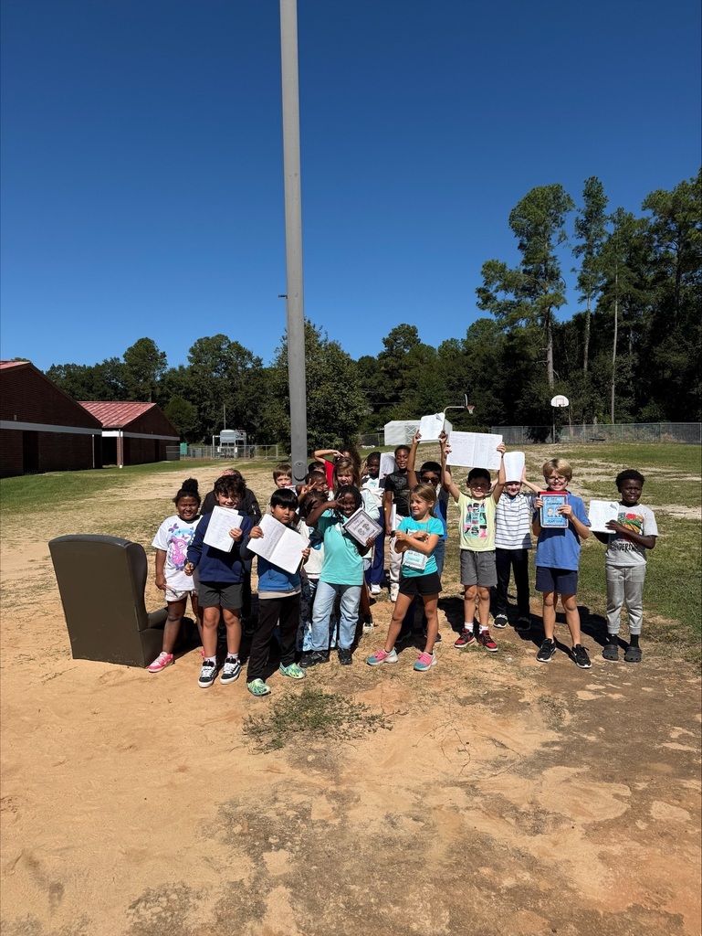 Third Grade Student Science Investigators
