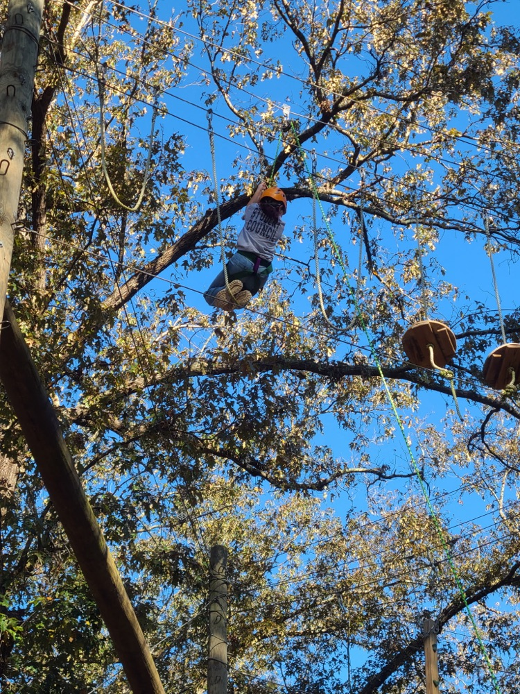 Camp Gravatt