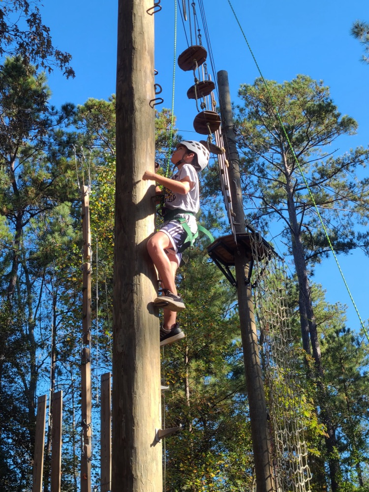 Camp Gravatt