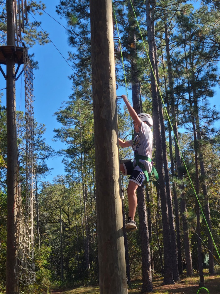 Camp Gravatt