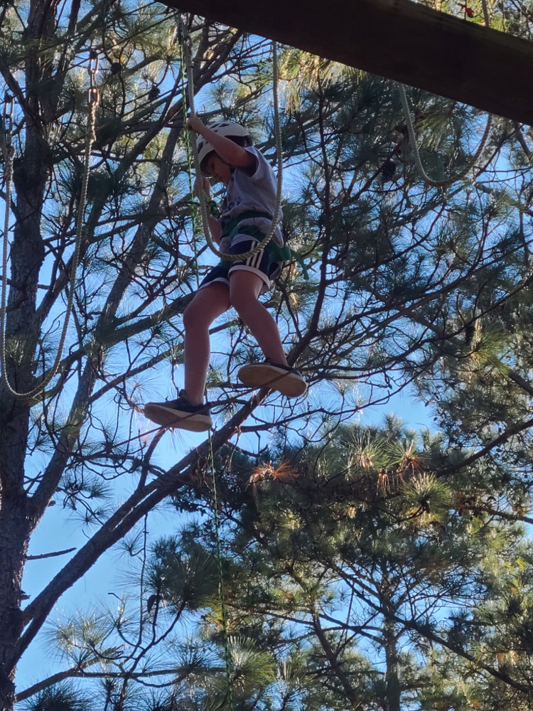 Camp Gravatt