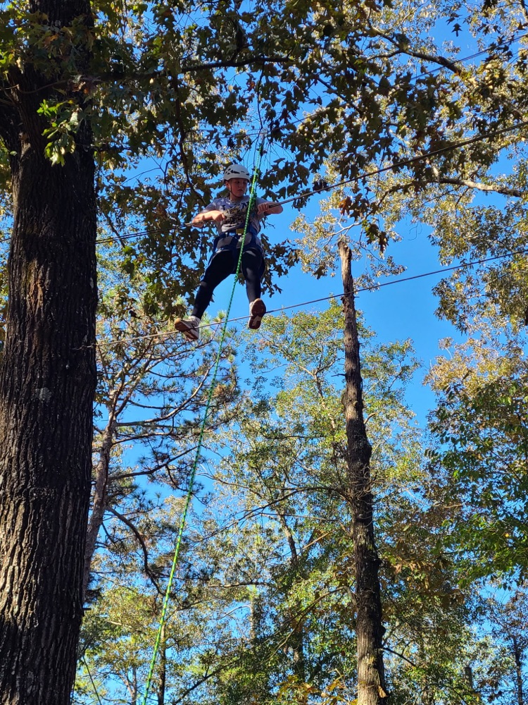 Camp Gravatt