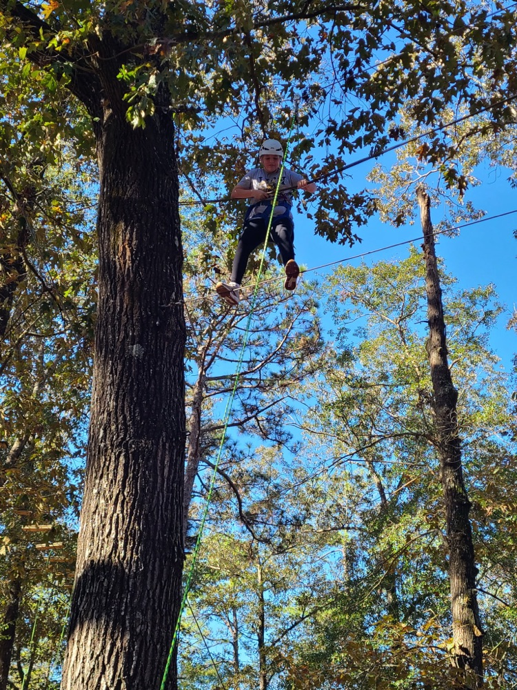 Camp Gravatt