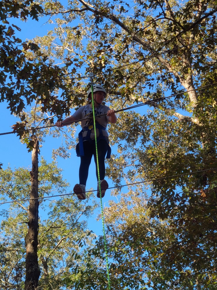 Camp Gravatt