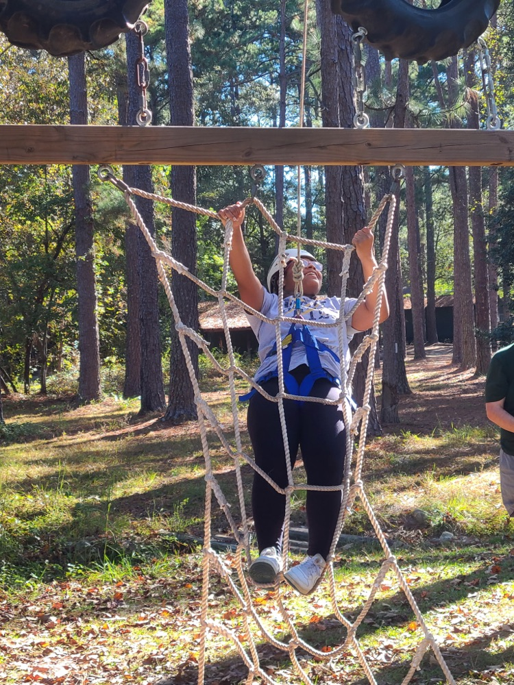 Camp Gravatt