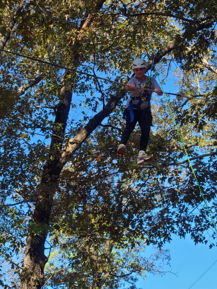 Camp Gravatt
