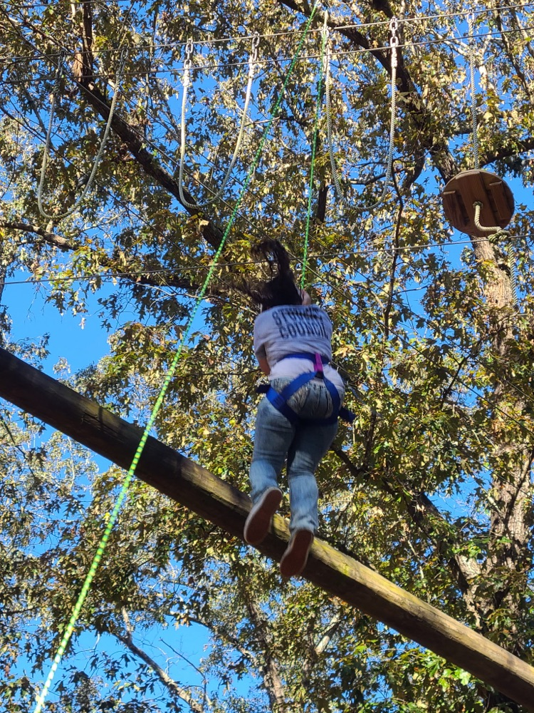 Camp Gravatt
