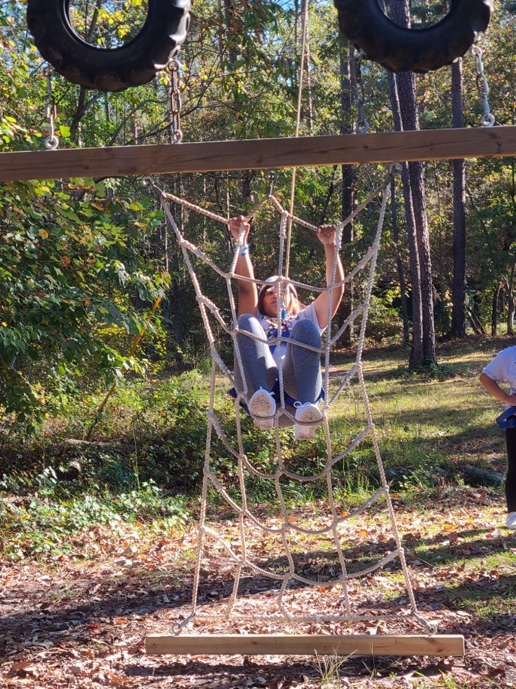 Camp Gravatt