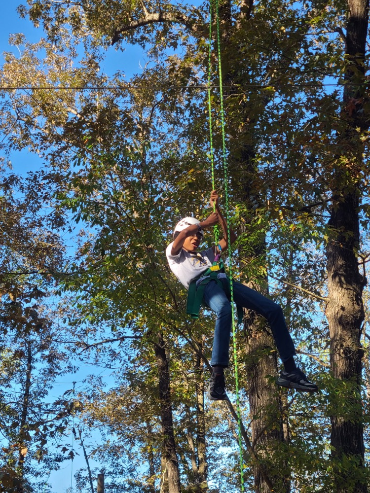 Camp Gravatt