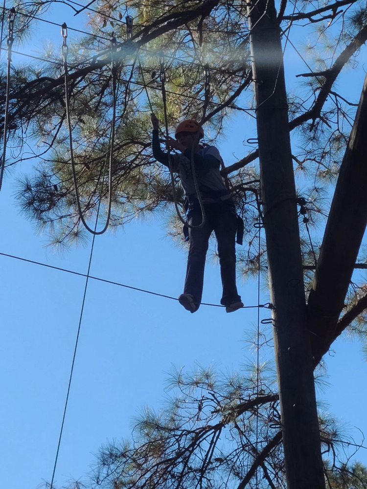 Camp Gravatt