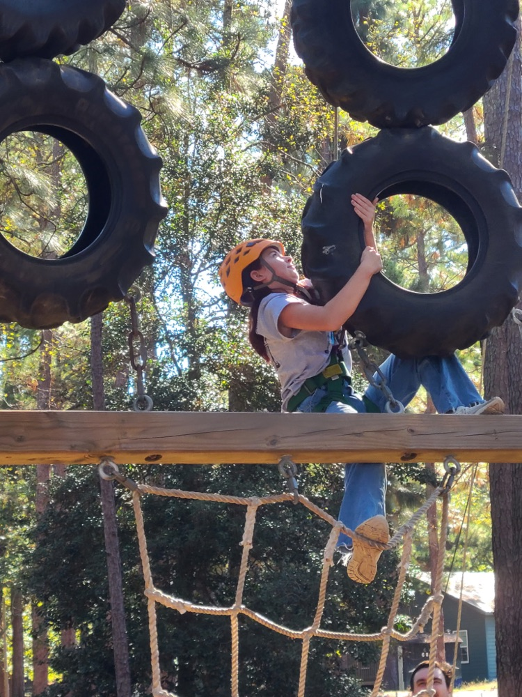 Camp Gravatt