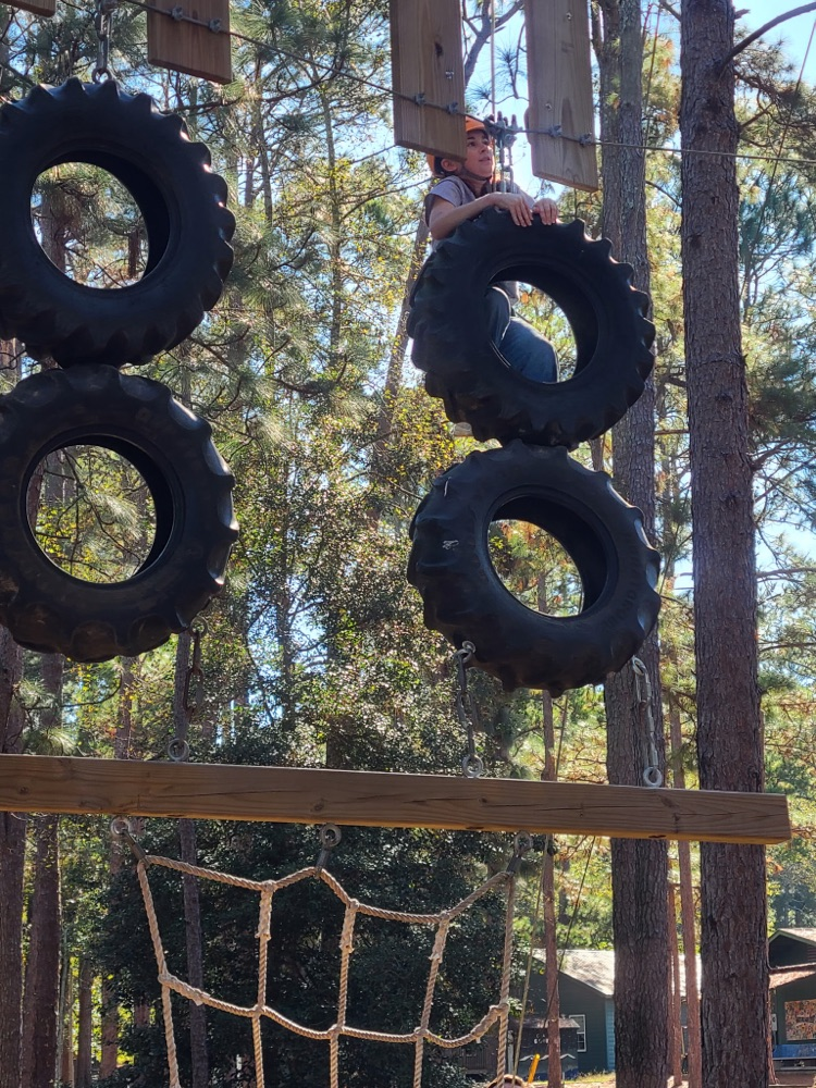 Camp Gravatt