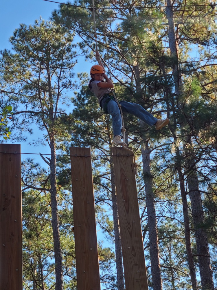 Camp Gravatt