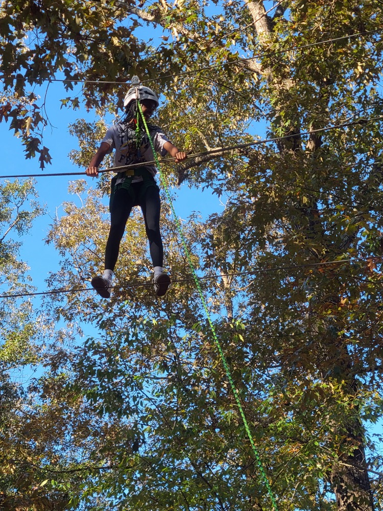 Camp Gravatt