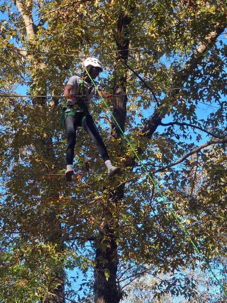 Camp Gravatt
