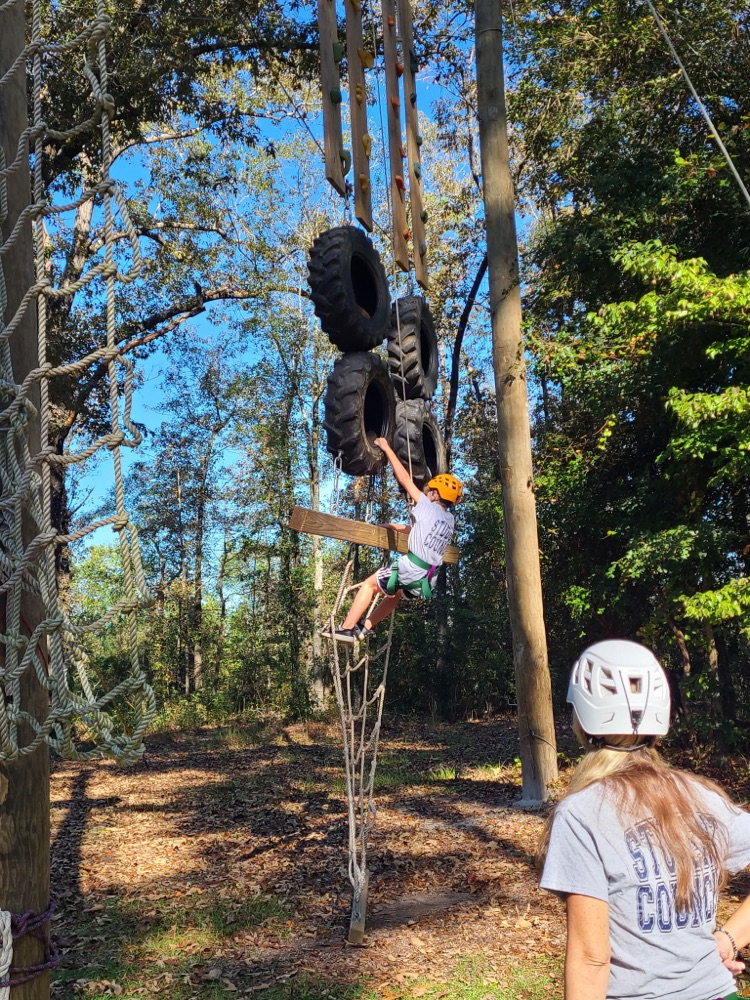 Camp Gravatt