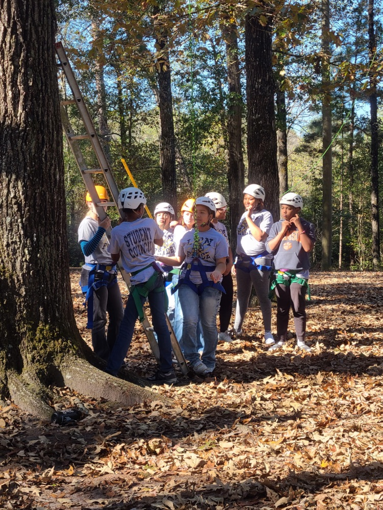 Camp Gravatt