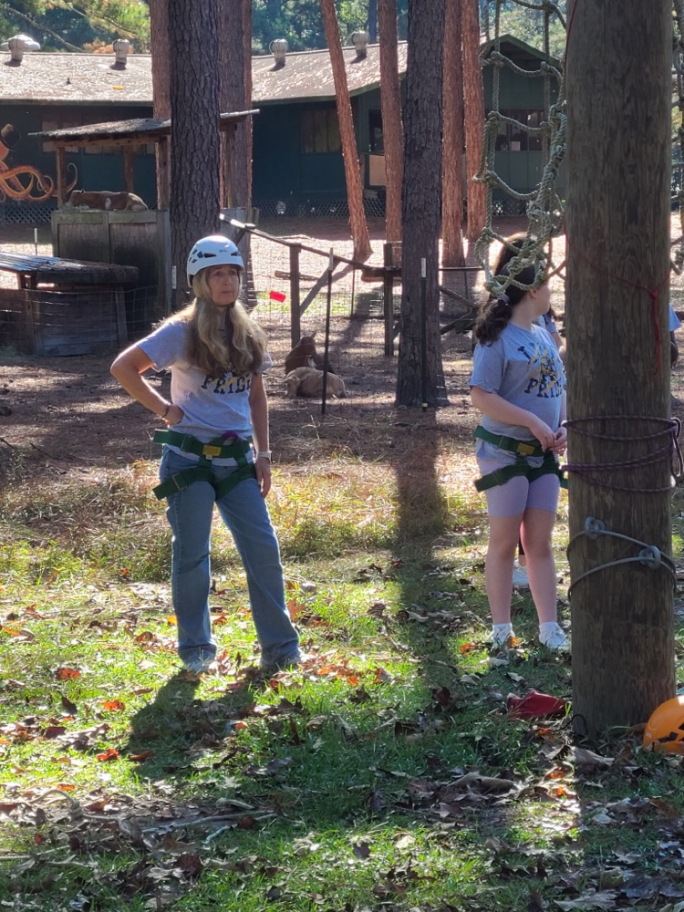 Camp Gravatt