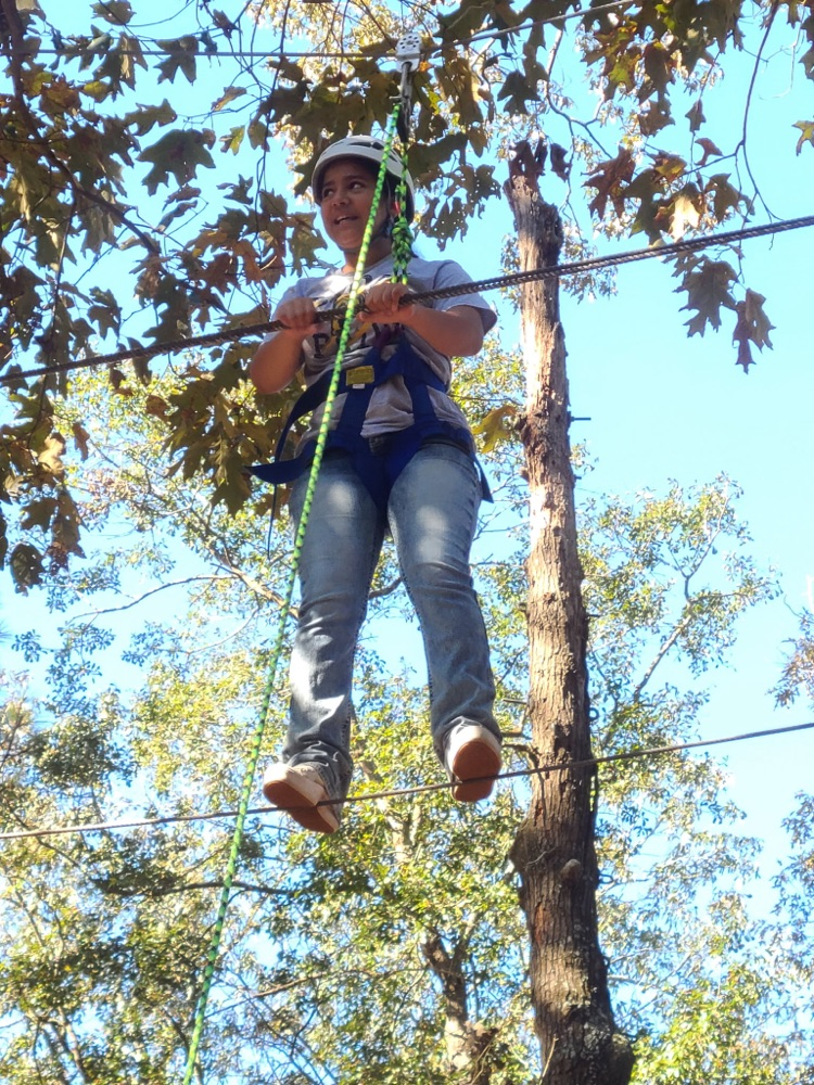 Camp Gravatt