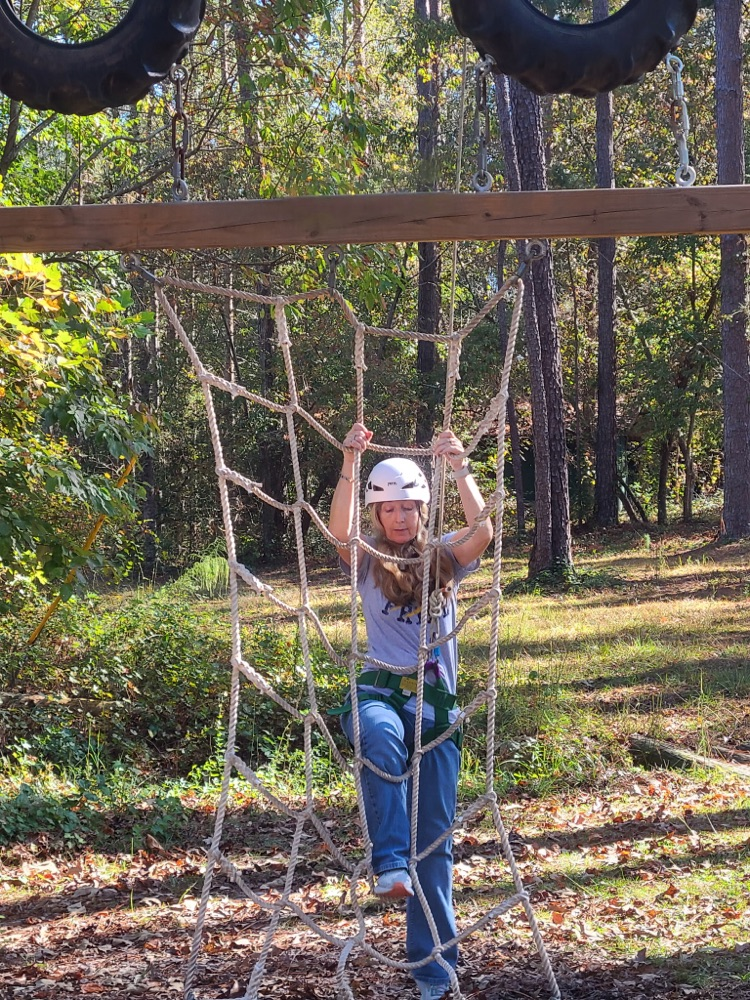 Camp Gravatt